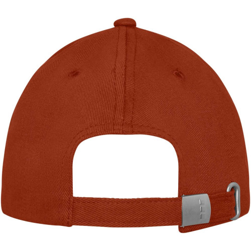 Gorra de 6 paneles "Davis"
