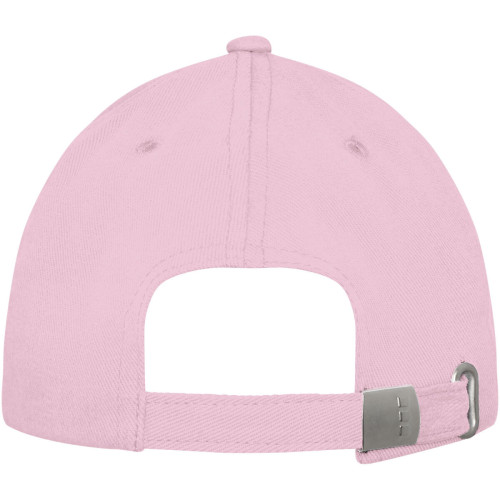 Gorra de 6 paneles "Davis"