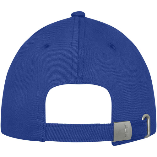 Gorra de 6 paneles "Davis"