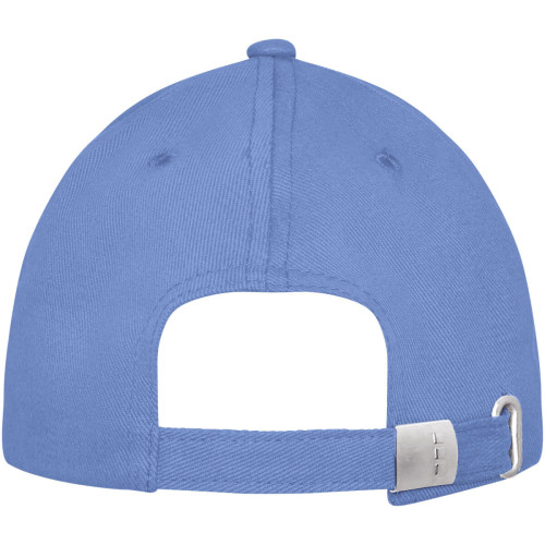 Gorra de 6 paneles "Davis"