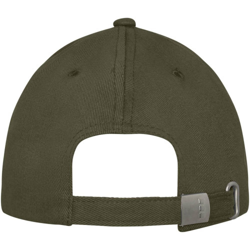 Gorra de 6 paneles "Davis"