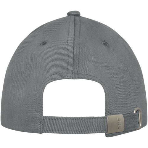 Gorra de 6 paneles "Davis"