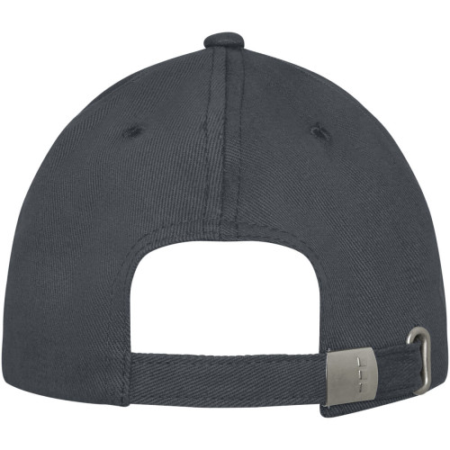 Gorra de 6 paneles "Davis"