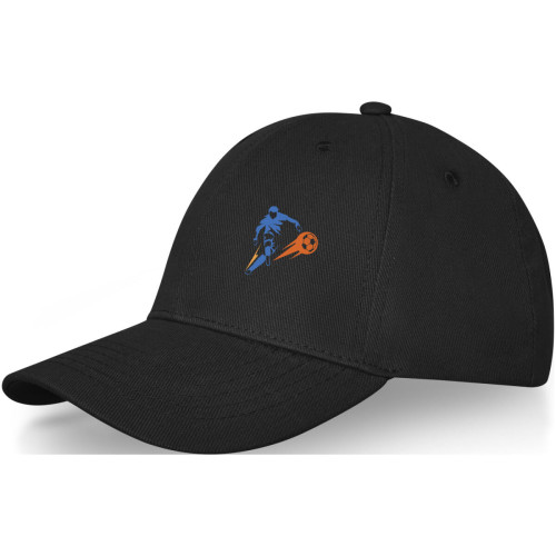 Gorra de 6 paneles "Davis"