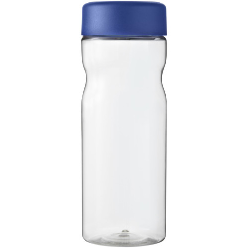 Botella con tapa de rosca de 650 ml H2O Active® "Base"