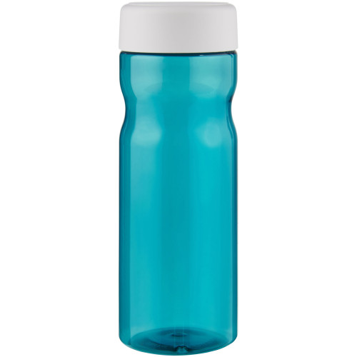 Botella con tapa de rosca de 650 ml H2O Active® "Base"