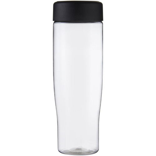 Botella con tapa de rosca de 700 ml H2O Active® "Tempo"