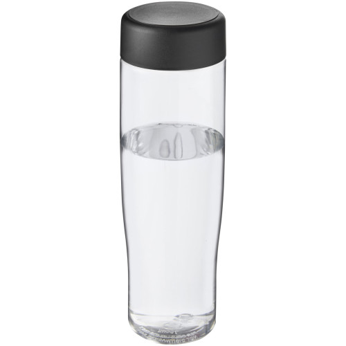 Botella con tapa de rosca de 700 ml H2O Active® "Tempo"