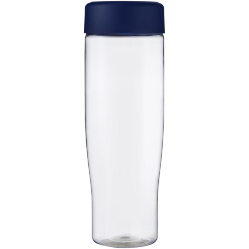 Botella con tapa de rosca de 700 ml H2O Active® "Tempo"
