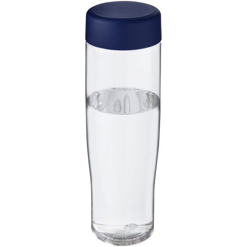 Botella con tapa de rosca de 700 ml H2O Active® "Tempo"