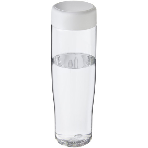 Botella con tapa de rosca de 700 ml H2O Active® "Tempo"
