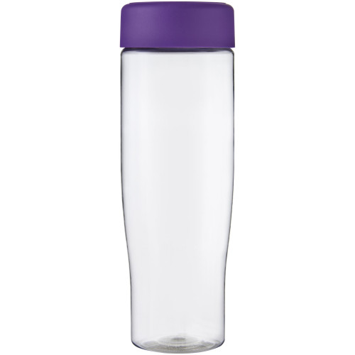Botella con tapa de rosca de 700 ml H2O Active® "Tempo"