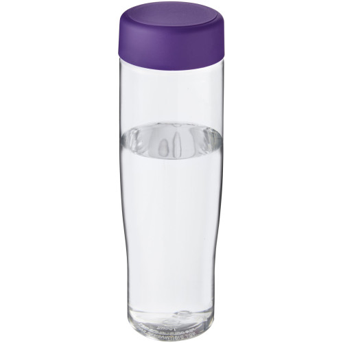 Botella con tapa de rosca de 700 ml H2O Active® "Tempo"