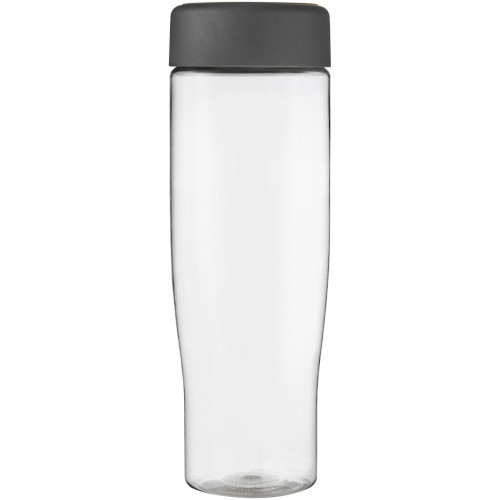 Botella con tapa de rosca de 700 ml H2O Active® "Tempo"