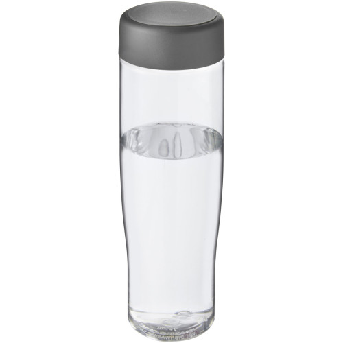 Botella con tapa de rosca de 700 ml H2O Active® "Tempo"