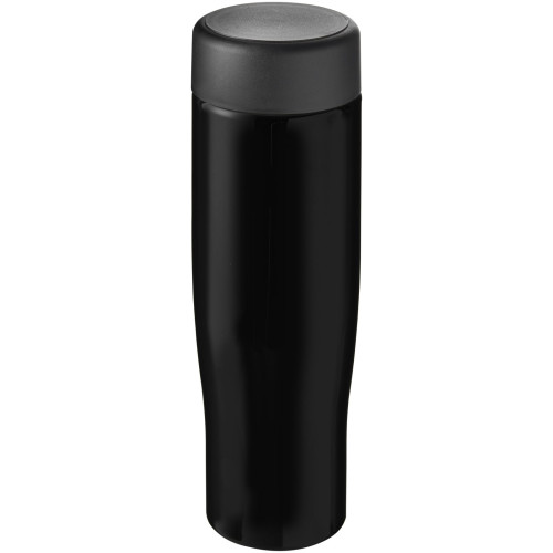 Botella con tapa de rosca de 700 ml H2O Active® "Tempo"