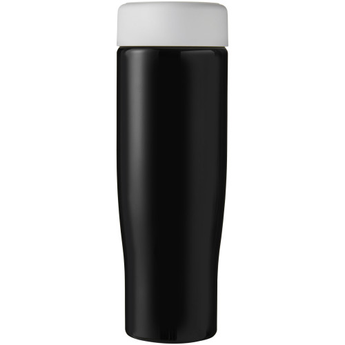 Botella con tapa de rosca de 700 ml H2O Active® "Tempo"
