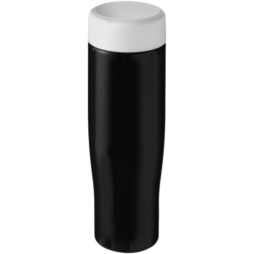 Botella con tapa de rosca de 700 ml H2O Active® "Tempo"