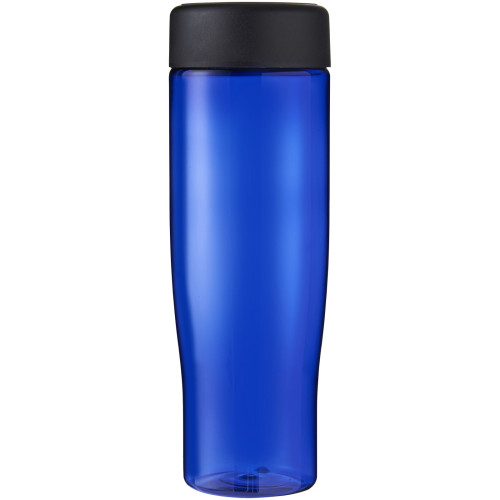 Botella con tapa de rosca de 700 ml H2O Active® "Tempo"