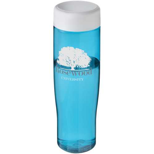 Botella con tapa de rosca de 700 ml H2O Active® "Tempo"