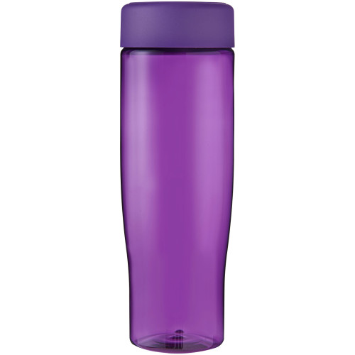 Botella con tapa de rosca de 700 ml H2O Active® "Tempo"