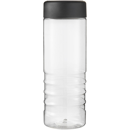 Botella con tapa de rosca de 750 ml H2O Active® Treble