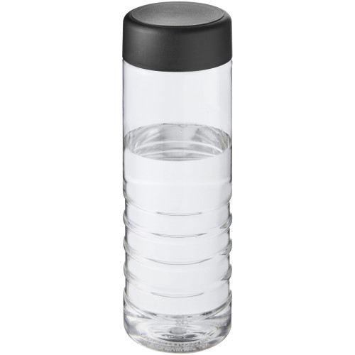 Botella con tapa de rosca de 750 ml H2O Active® Treble