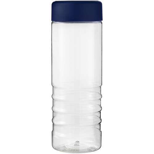 Botella con tapa de rosca de 750 ml H2O Active® Treble
