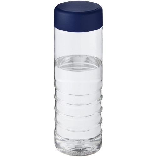 Botella con tapa de rosca de 750 ml H2O Active® Treble