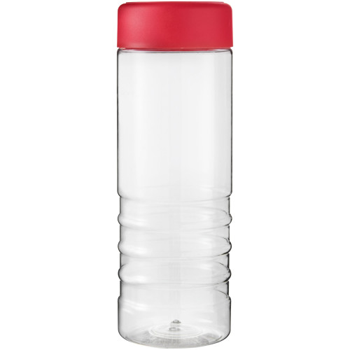 Botella con tapa de rosca de 750 ml H2O Active® Treble
