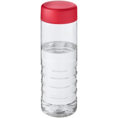 Botella con tapa de rosca de 750 ml H2O Active® Treble