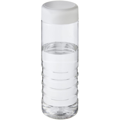 Botella con tapa de rosca de 750 ml H2O Active® Treble