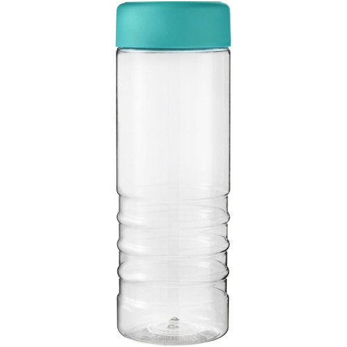 Botella con tapa de rosca de 750 ml H2O Active® Treble