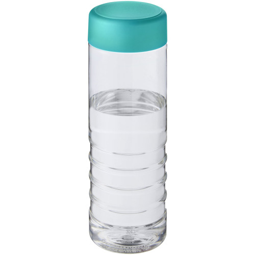 Botella con tapa de rosca de 750 ml H2O Active® Treble