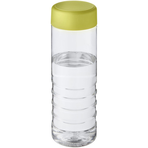 Botella con tapa de rosca de 750 ml H2O Active® Treble