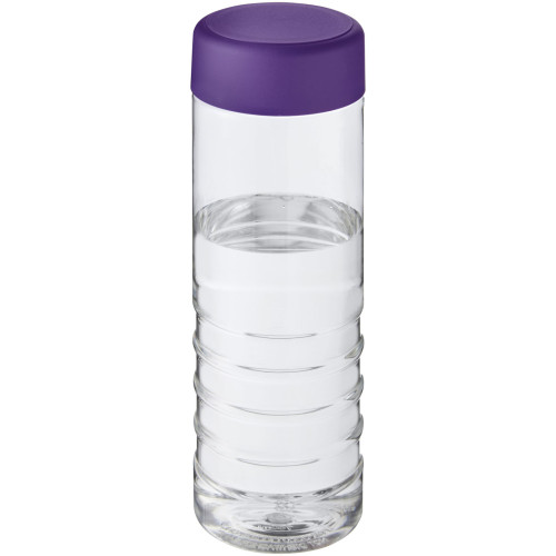 Botella con tapa de rosca de 750 ml H2O Active® Treble