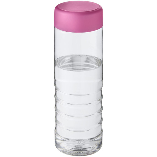Botella con tapa de rosca de 750 ml H2O Active® Treble