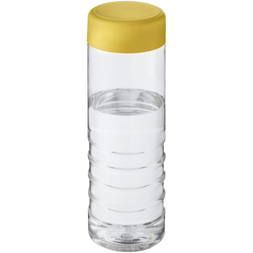 Botella con tapa de rosca de 750 ml H2O Active® Treble