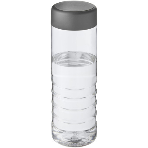 Botella con tapa de rosca de 750 ml H2O Active® Treble