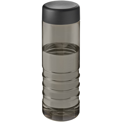 Botella con tapa de rosca de 750 ml H2O Active® Treble