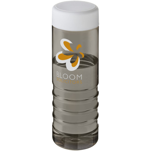 Botella con tapa de rosca de 750 ml H2O Active® Treble