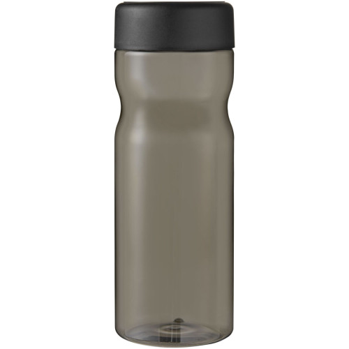 Botella con tapa de rosca de 650 ml H2O Active® "Eco Base"
