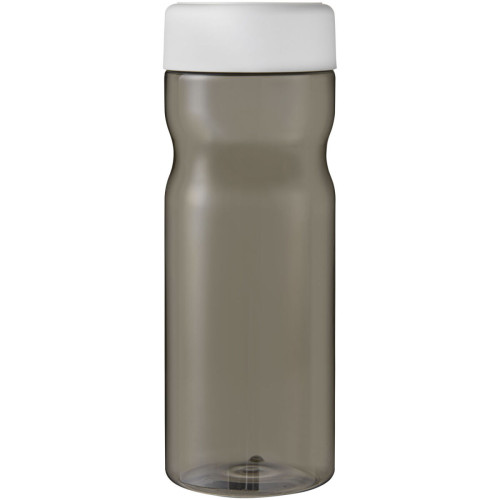 Botella con tapa de rosca de 650 ml H2O Active® "Eco Base"