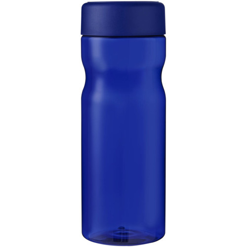 Botella con tapa de rosca de 650 ml H2O Active® "Eco Base"