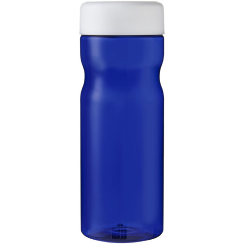 Botella con tapa de rosca de 650 ml H2O Active® "Eco Base"