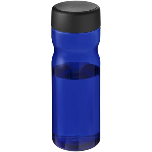 Botella con tapa de rosca de 650 ml H2O Active® "Eco Base"