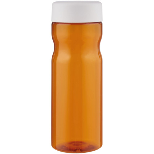 Botella con tapa de rosca de 650 ml H2O Active® "Eco Base"
