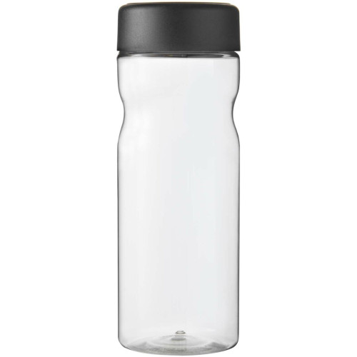 Botella con tapa de rosca de 650 ml H2O Active® "Eco Base"