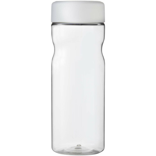 Botella con tapa de rosca de 650 ml H2O Active® "Eco Base"