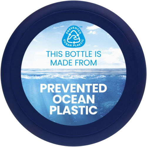Botella con tapa de rosca de 650 ml H2O Active® "Eco Base"